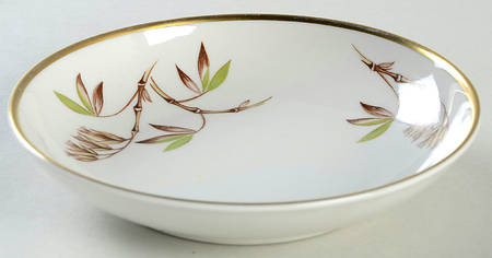 Bombay Fruit/Dessert (Sauce) Bowl