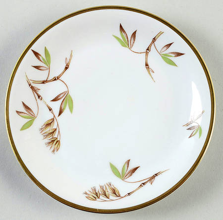 Bombay Bread & Butter Plate