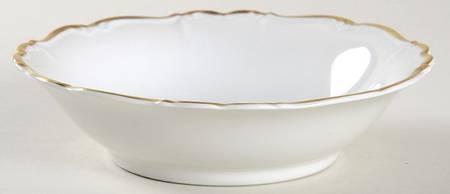 Bristol Fruit/Dessert (Sauce) Bowl