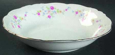 Brighton Coupe Soup Bowl
