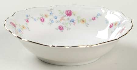 Brighton Fruit/Dessert (Sauce) Bowl