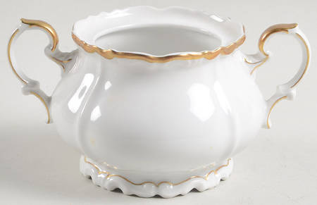 Canterbury Sugar Bowl No Lid