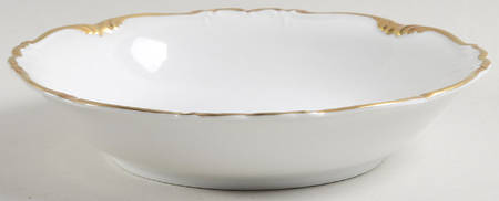 Canterbury Coupe Soup Bowl
