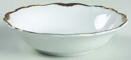 Canterbury Fruit/Dessert (Sauce) Bowl