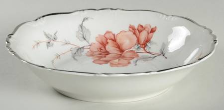 Carmen Coupe Soup Bowl