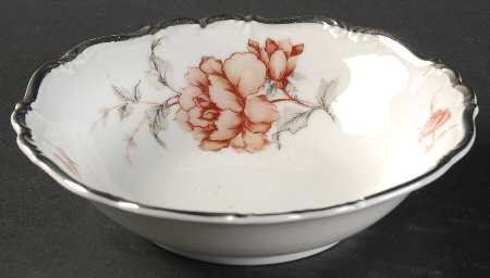 Carmen Fruit/Dessert (Sauce) Bowl