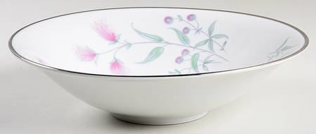 Carlisle 9" Round Vegetable Bowl