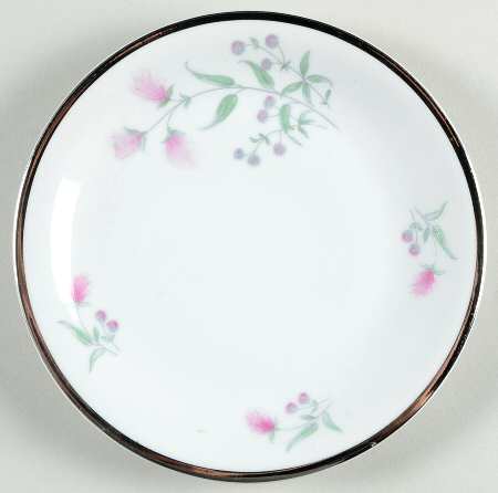Carlisle Bread & Butter Plate