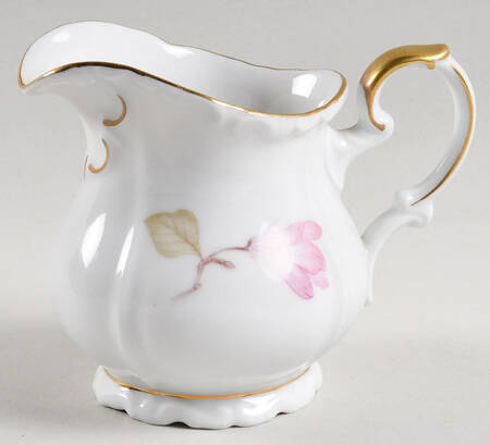 Carolina Creamer