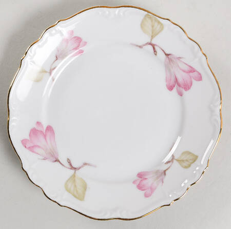 Carolina Bread & Butter Plate