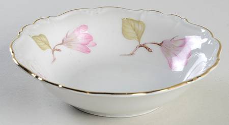 Carolina Fruit/Dessert (Sauce) Bowl