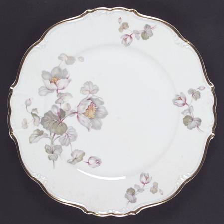 Charlotte Dinner Plate