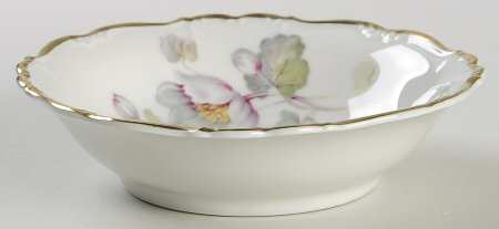 Charlotte Fruit/Dessert (Sauce) Bowl