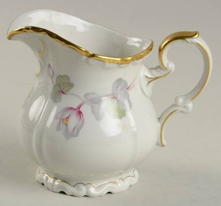 Charlotte Creamer