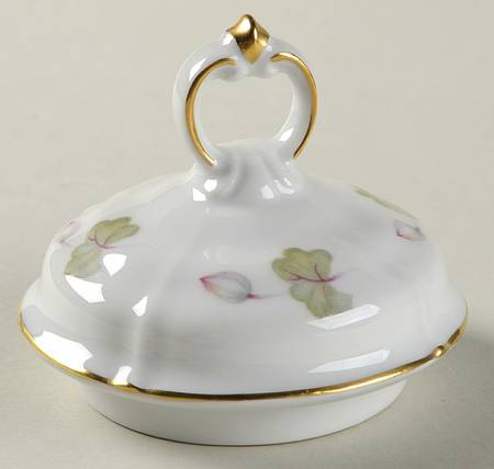 Charlotte Lid for Sugar Bowl