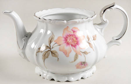 Clairmont Teapot No Lid