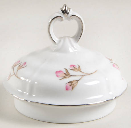 Clairmont Lid for Teapot