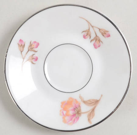 Clairmont Saucer for Demitasse Cup