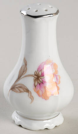 Clairmont Pepper Shaker