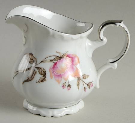 Clairmont Creamer
