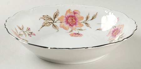 Clairmont Coupe Soup Bowl