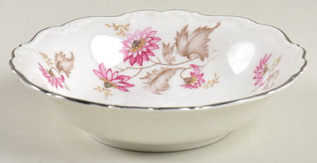 Clinton Fruit/Dessert (Sauce) Bowl