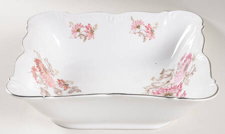 Clinton 8" Square Vegetable Bowl