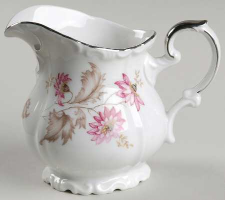 Clinton Creamer