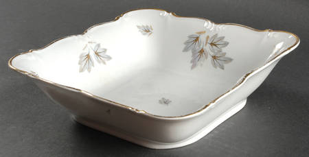 Coronado 8" Square Vegetable Bowl