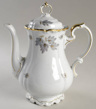 Coronado Coffee Pot & Lid