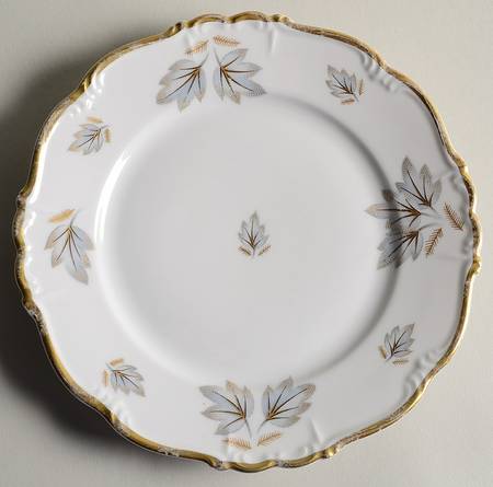 Coronado Salad Plate