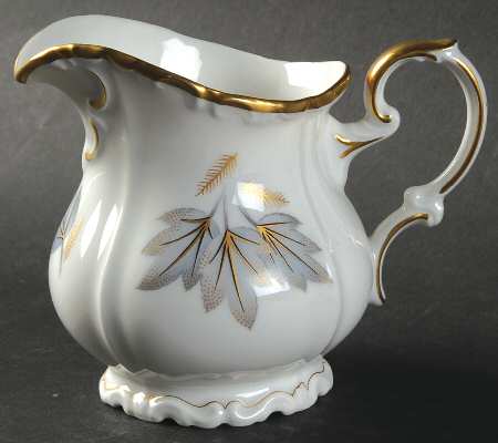 Coronado Creamer