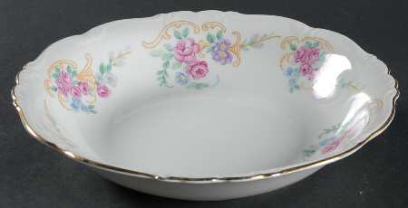 Cordoba Coupe Soup Bowl