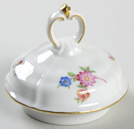 Cordelia Lid for Sugar Bowl