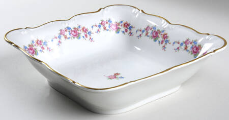 Cordelia 9" Square Vegetable Bowl