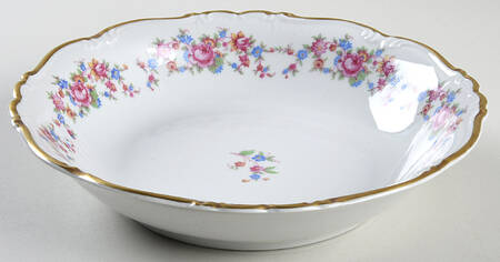 Cordelia Coupe Soup Bowl