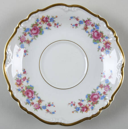 Cordelia Saucer