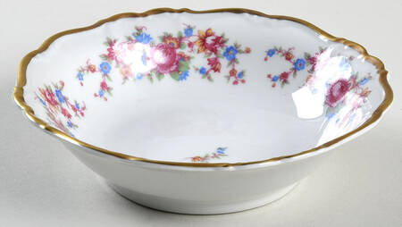 Cordelia Fruit/Dessert (Sauce) Bowl