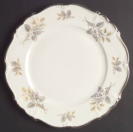 Darwin Dinner Plate