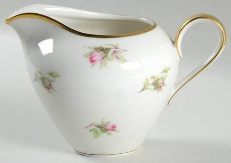 Darlington Creamer