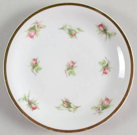 Darlington Bread & Butter Plate