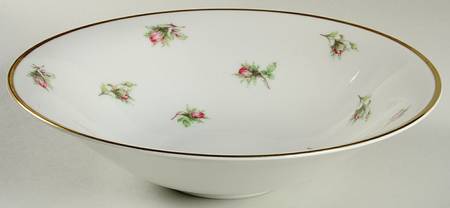 Darlington 9" Round Vegetable Bowl