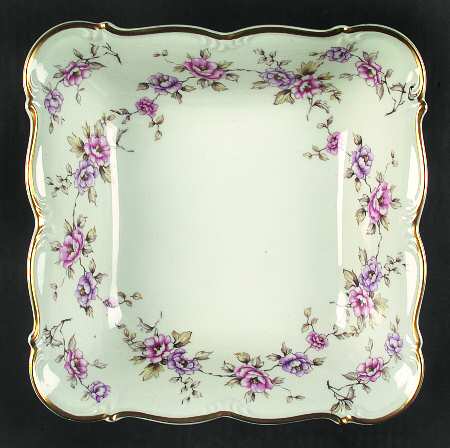 Delphine 9" Square Vegetable Bowl