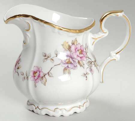 Delphine Creamer
