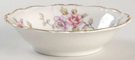 Delphine Fruit/Dessert (Sauce) Bowl