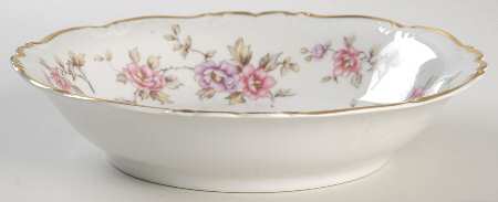 Delphine Coupe Soup Bowl