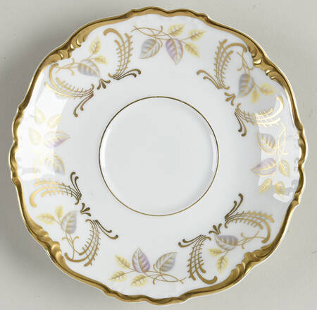 Del Rio Saucer