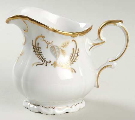 Del Rio Creamer