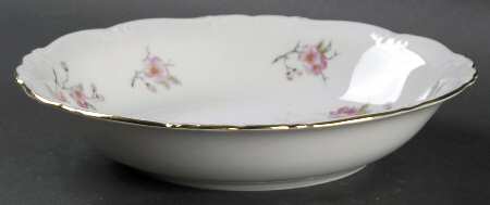 Dinah Coupe Soup Bowl