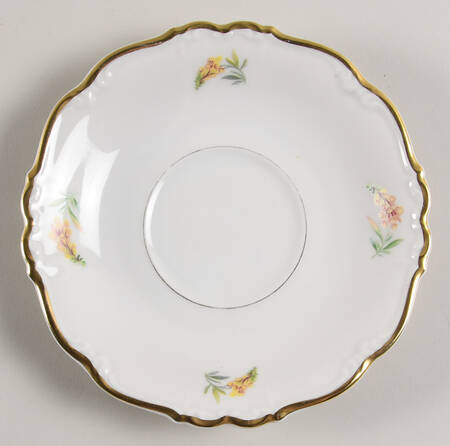 Dorchester Saucer